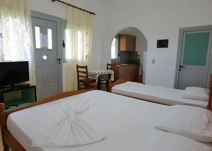 Hotel Joni