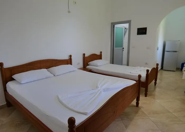 Joni 4* Lukove