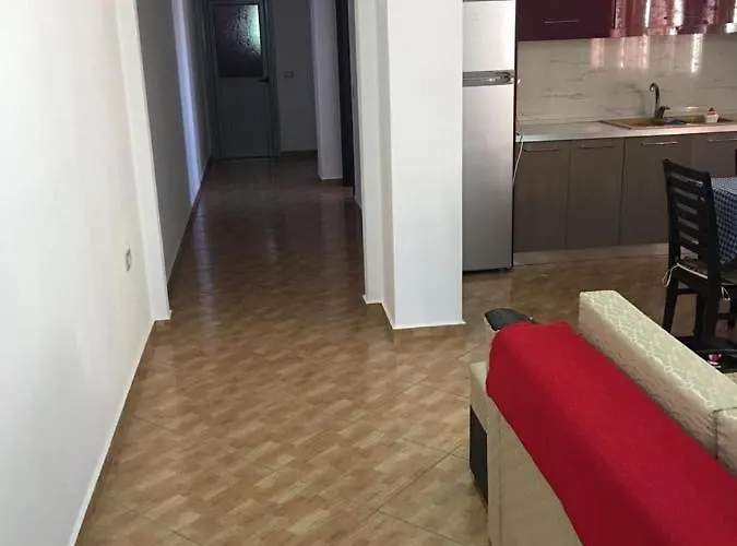 Joni Hotel Lukove