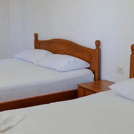 Joni Hotel 4*
