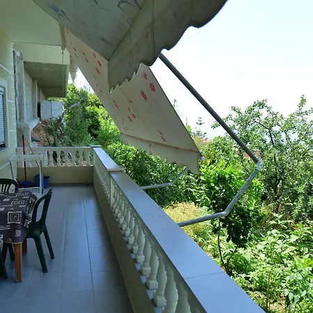 Hotel Joni Lukovë
