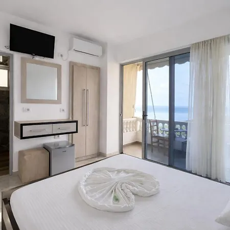 Hotel Joni