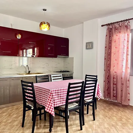 Hotel Joni Lukove