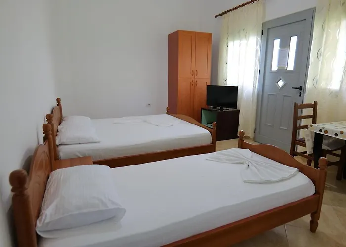 Hotel Joni 4*
