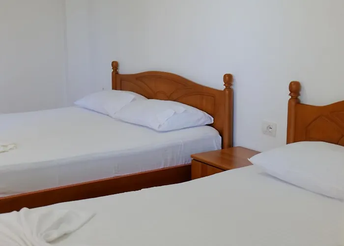 Joni Hotel 4*