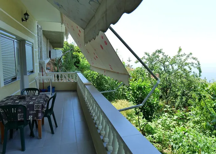 Hotel Joni Lukovë