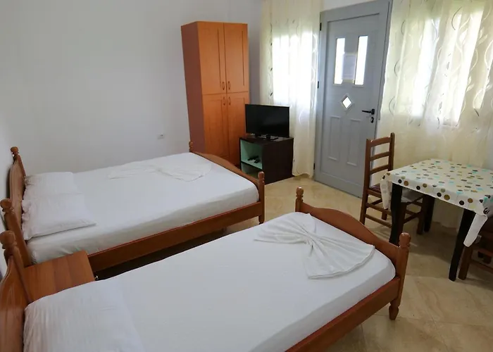 Hotel Joni 4*