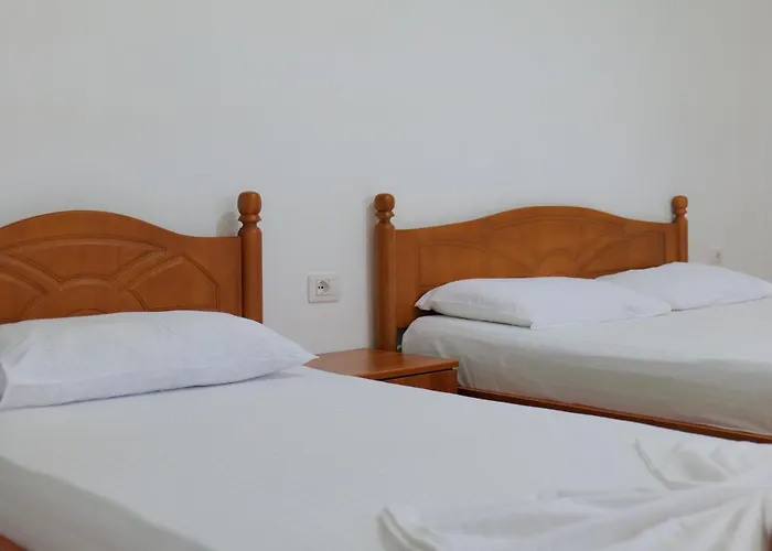 Hotel Joni