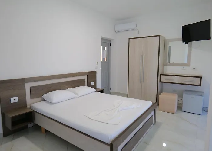 Hotel Joni