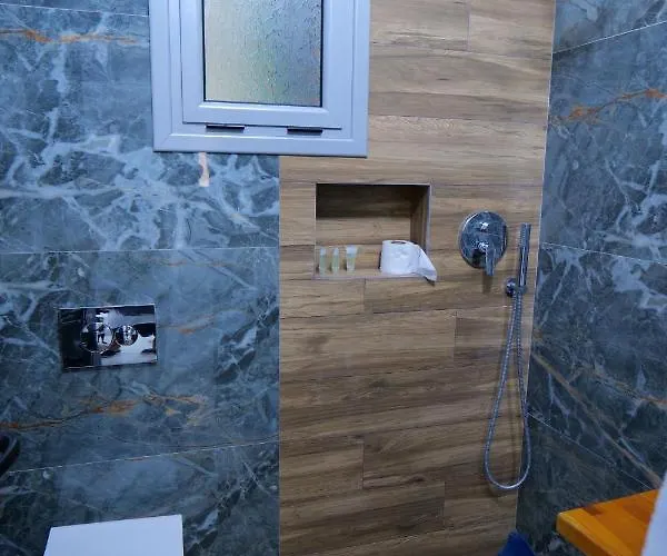 Hotel Joni
