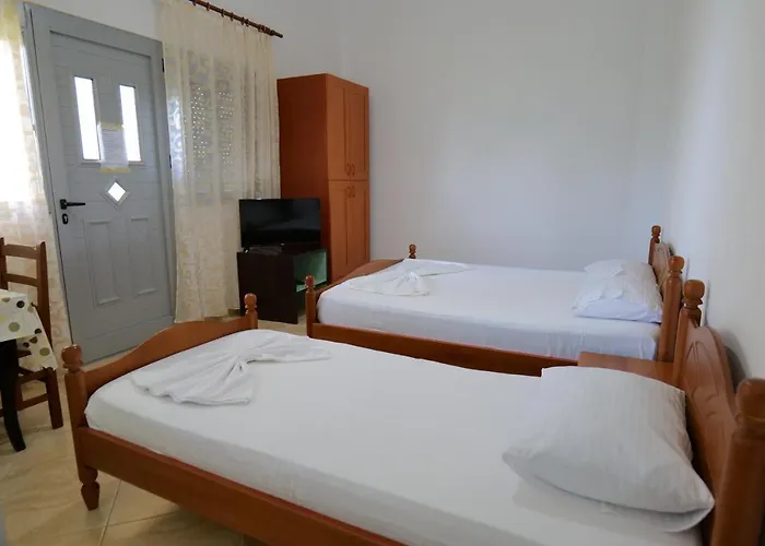 Hotel Joni 4*