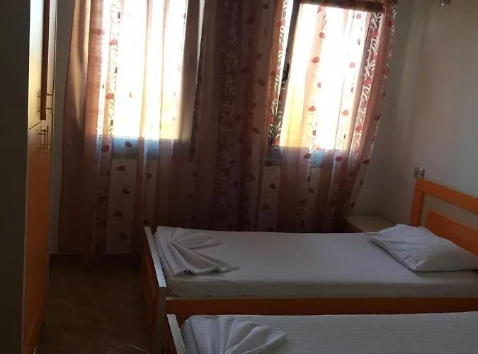 Hotel Joni